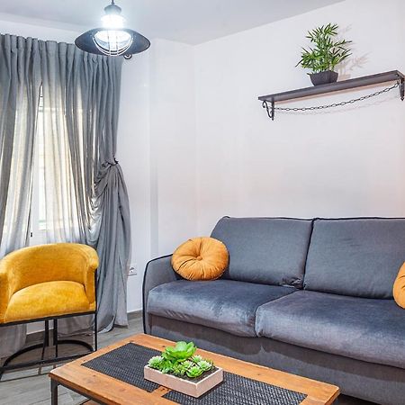 Apartamento Alohamundi Molino Sevilla Exterior foto