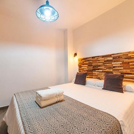 Apartamento Alohamundi Molino Sevilla Exterior foto