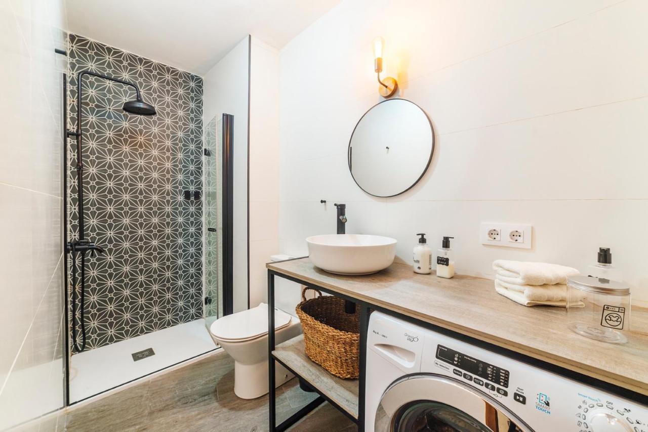 Apartamento Alohamundi Molino Sevilla Exterior foto