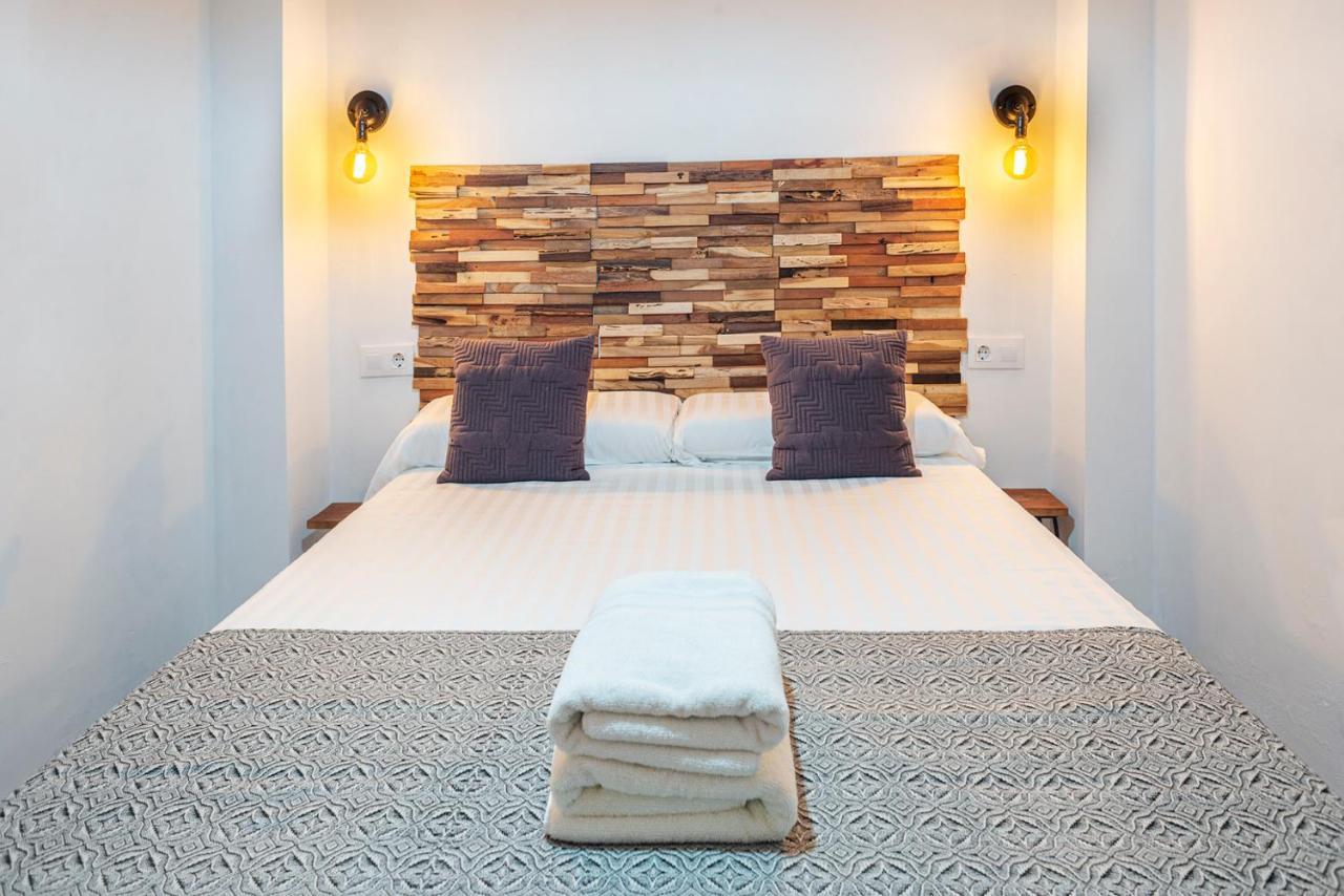 Apartamento Alohamundi Molino Sevilla Exterior foto